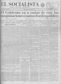 Socialista, El  p 02824 - (1937/08/03)