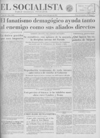 Socialista, El  p 02824 - (1937/08/06)