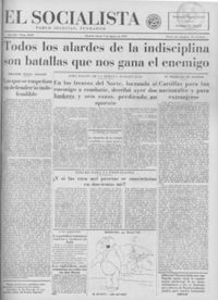 Socialista, El  p 02824 - (1937/08/07)