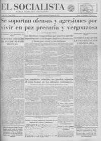 Socialista, El  p 02824 - (1937/08/08)