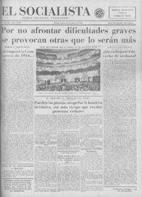 Socialista, El  p 02824 - (1937/08/10)