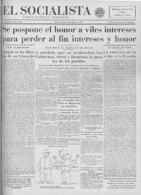 Socialista, El  p 02824 - (1937/08/12)