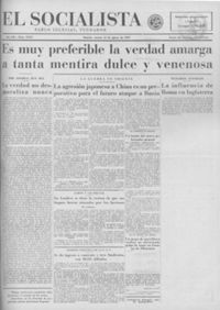 Socialista, El  p 02824 - (1937/08/13)