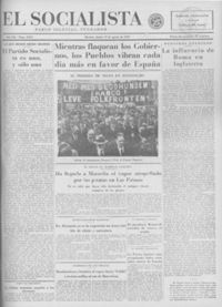 Socialista, El  p 02824 - (1937/08/14)