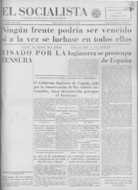 Socialista, El  p 02824 - (1937/08/17)