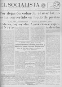 Socialista, El  p 02824 - (1937/08/18)