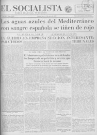 Socialista, El  p 02824 - (1937/08/19)