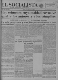 Socialista, El  p 02824 - (1937/08/20)