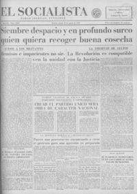 Socialista, El  p 02824 - (1937/08/21)