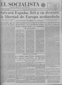 Socialista, El  p 02824 - (1937/08/22)