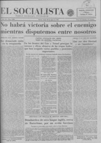 Socialista, El  p 02824 - (1937/08/28)