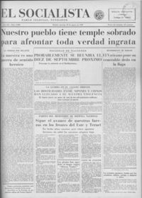 Socialista, El  p 02824 - (1937/08/29)