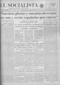 Socialista, El  p 02824 - (1937/09/04)