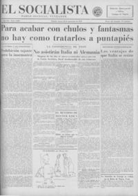 Socialista, El  p 02824 - (1937/09/10)