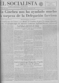 Socialista, El  p 02824 - (1937/09/15)