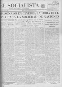 Socialista, El  p 02824 - (1937/09/19)