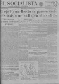 Socialista, El  p 02824 - (1937/09/26)