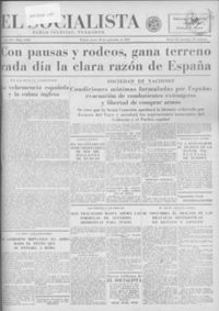 Socialista, El  p 02824 - (1937/09/30)