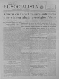 Socialista, El  p 02824 - (1938/01/07)