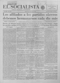 Socialista, El  p 02824 - (1938/01/13)