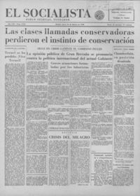 Socialista, El  p 02824 - (1938/02/24)