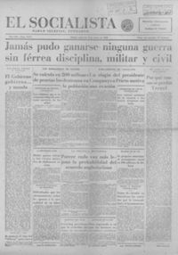 Socialista, El  p 02824 - (1938/03/02)