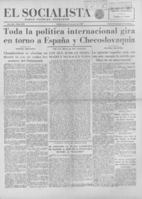 Socialista, El  p 02824 - (1938/03/17)