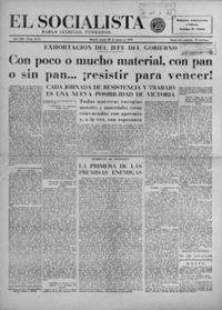 Socialista, El  p 02824 - (1938/03/29)