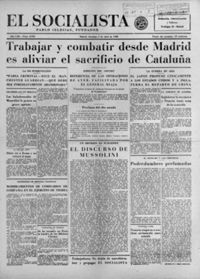 Socialista, El  p 02824 - (1938/04/03)