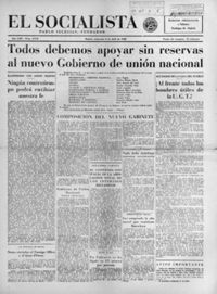 Socialista, El  p 02824 - (1938/04/06)