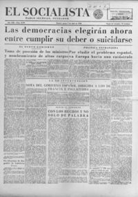 Socialista, El  p 02824 - (1938/04/07)
