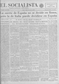 Socialista, El  p 02824 - (1939/01/13)