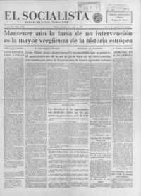 Socialista, El  p 02824 - (1939/01/18)