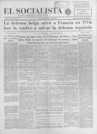 Socialista, El  p 02824 - (1939/01/19)