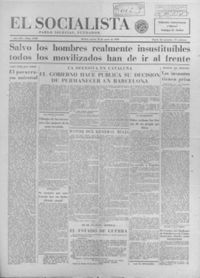 Socialista, El  p 02824 - (1939/01/24)