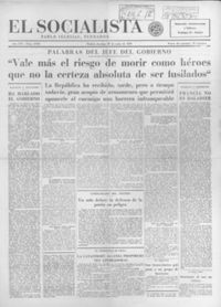 Socialista, El  p 02824 - (1939/01/29)