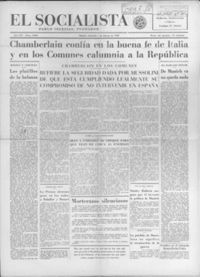 Socialista, El  p 02824 - (1939/02/01)