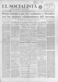 Socialista, El  p 02824 - (1939/02/15)