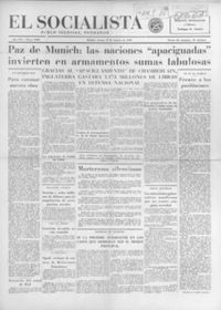 Socialista, El  p 02824 - (1939/02/17)