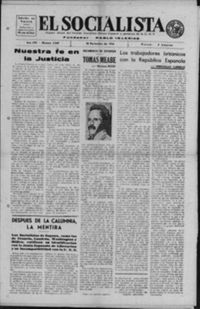 Socialista, El  p 02824 - (1944/11/30)