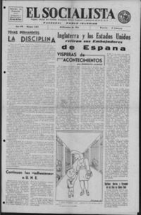 Socialista, El  p 02824 - (1944/12/28)