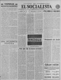 Socialista, El  p 02824 - (1945/11/06)