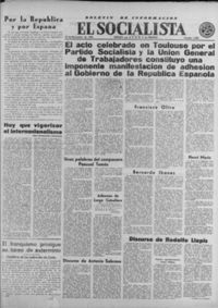 Socialista, El  p 02824 - (1945/11/13)