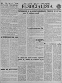 Socialista, El  p 02824 - (1945/12/18)