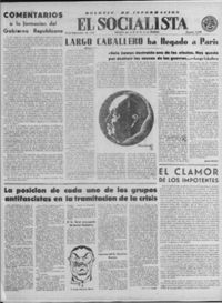 Socialista, El  p 02824 - (1945/09/24)