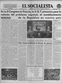 Socialista, El  p 02824 - (1946/10/05)