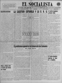 Socialista, El  p 02824 - (1946/11/02)