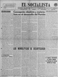 Socialista, El  p 02824 - (1946/11/09)