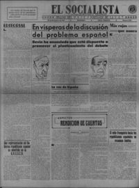 Socialista, El  p 02824 - (1946/11/30)