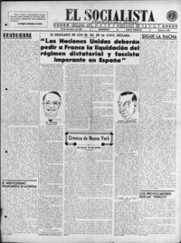 Socialista, El  p 02824 - (1946/12/13)